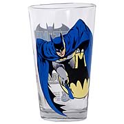Batman Glass Toon Tumbler